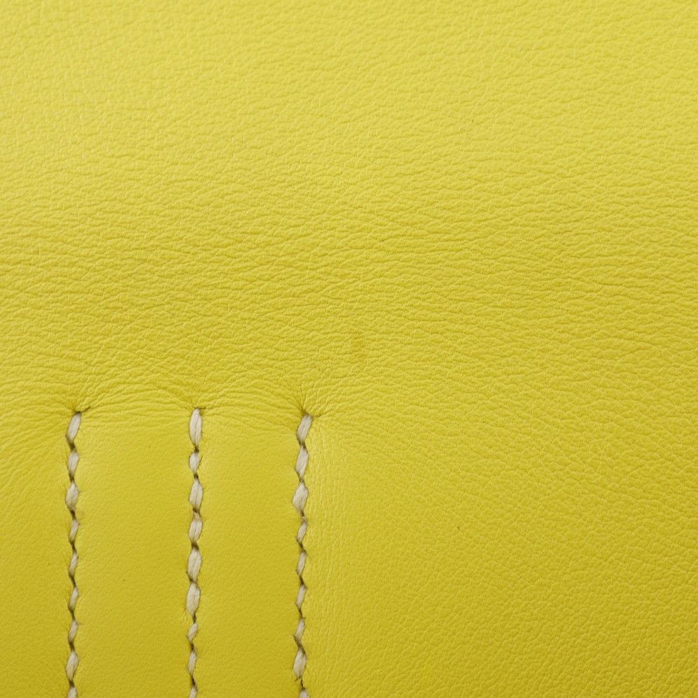 Hermes Hermes Hermes Arzan 31 Taurillon Clemence 2way Bag Leather Handbag Stamp D (2019) DUTY FREE for USA Size ONE SIZE - 11 Thumbnail