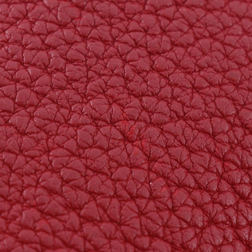 Hermes Hermes Hermes Garden Party Negonda Handbag Leather Handbag Stamp T (2015) DUTY FREE for USA Size ONE SIZE - 9 Thumbnail