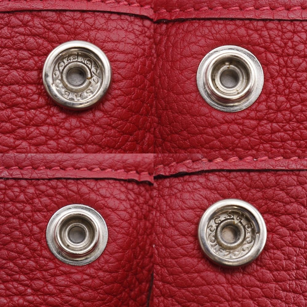 Hermes Hermes Hermes Garden Party Negonda Handbag Leather Handbag Stamp T (2015) DUTY FREE for USA Size ONE SIZE - 14 Thumbnail