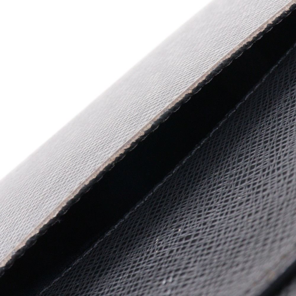 Louis Vuitton Louis Vuitton Louis Vuitton Baikal Taiga Clutch Bag Leather Clutch Bag M30182 DUTY FREE for USA Size ONE SIZE - 14 Thumbnail