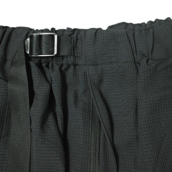 Other Other N.HOOLYWOOD COMPILE LINE WEBBING BELT CARGO PANTS Polyester Pants Others Pants 2251-CP24-007 DUTY FREE for USA Size ONE SIZE - 6 Thumbnail