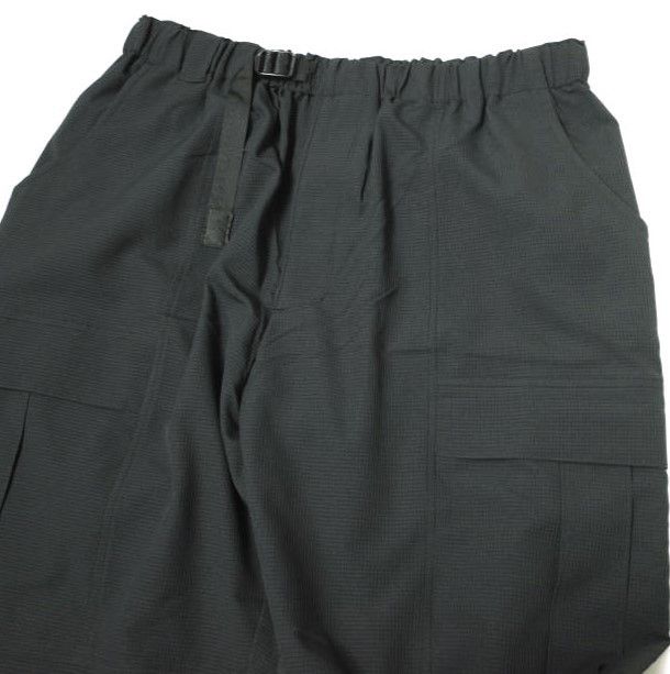 Other Other N.HOOLYWOOD COMPILE LINE WEBBING BELT CARGO PANTS Polyester Pants Others Pants 2251-CP24-007 DUTY FREE for USA Size ONE SIZE - 5 Thumbnail