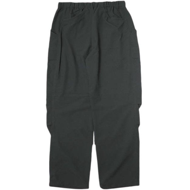 Other Other N.HOOLYWOOD COMPILE LINE WEBBING BELT CARGO PANTS Polyester Pants Others Pants 2251-CP24-007 DUTY FREE for USA Size ONE SIZE - 2 Thumbnail