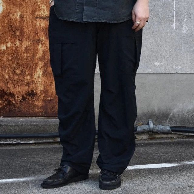 Other Other N.HOOLYWOOD COMPILE LINE WEBBING BELT CARGO PANTS Polyester Pants Others Pants 2251-CP24-007 DUTY FREE for USA Size ONE SIZE - 3 Thumbnail