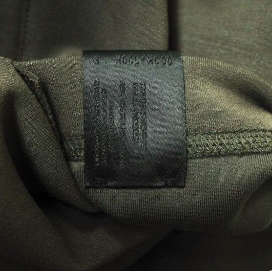 Other Other N.HOOLYWOOD COMPILE LINE WIDE EASY PANTS Knit Pants Others Pants 2251-CP28-018 DUTY FREE for USA Size ONE SIZE - 7 Thumbnail