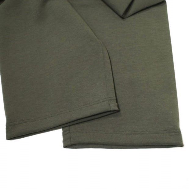 Other Other N.HOOLYWOOD COMPILE LINE WIDE EASY PANTS Knit Pants Others Pants 2251-CP28-018 DUTY FREE for USA Size ONE SIZE - 6 Thumbnail