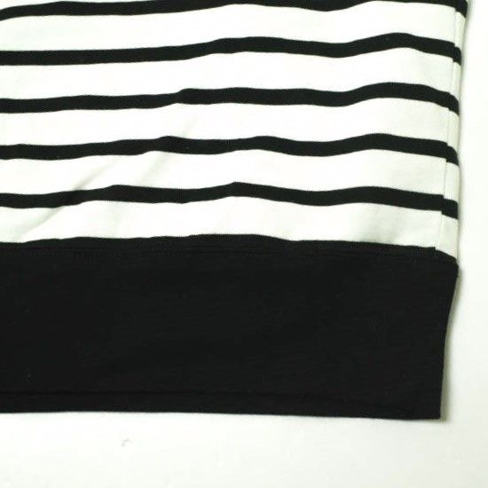 Other Other N.HOOLYWOOD B.D CREW BLACK Cotton T-shirt Cotton T-Shirts 9232-CP08-004 DUTY FREE for USA Size ONE SIZE - 7 Thumbnail