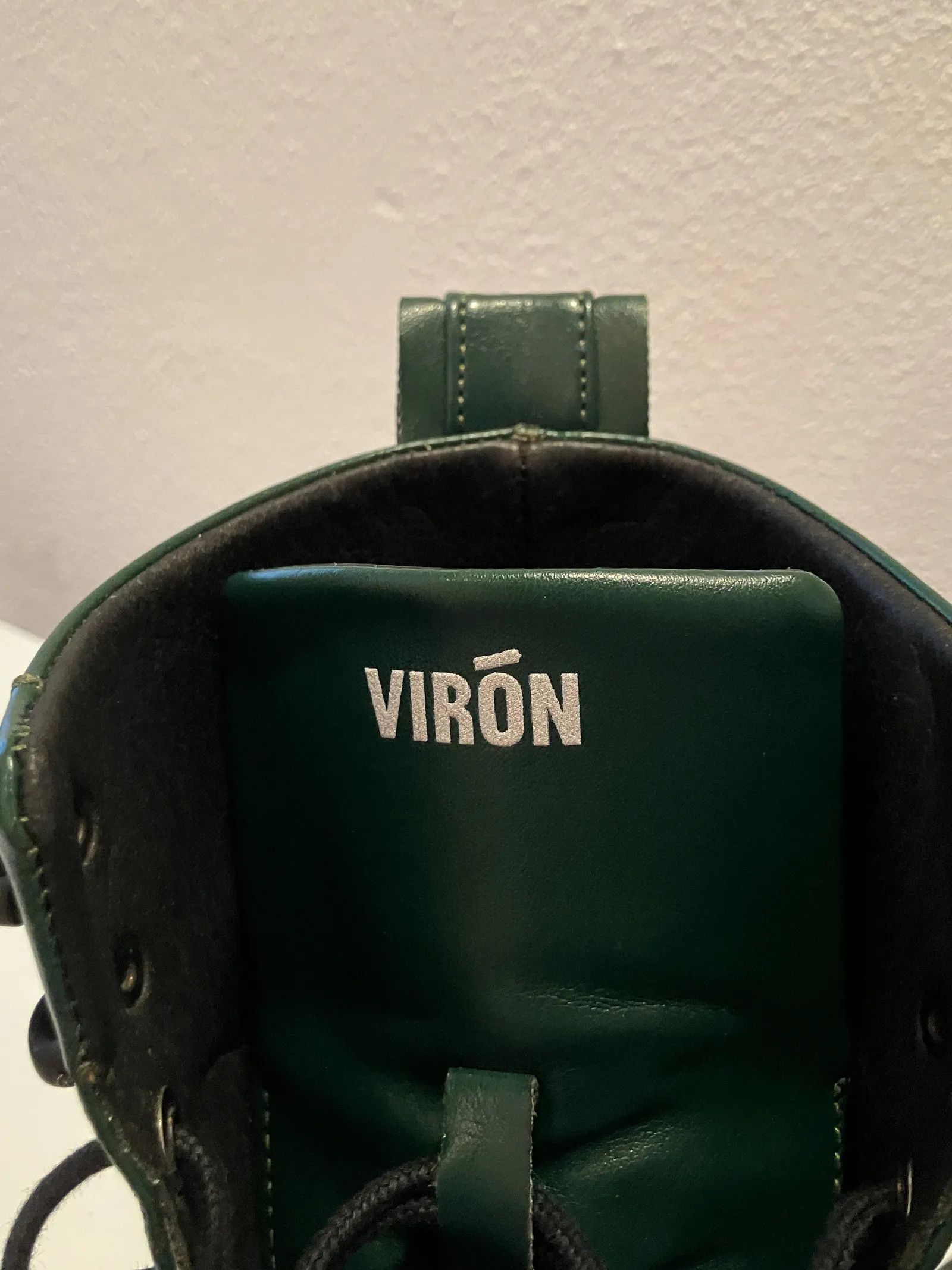 VIRON Viron Lace up Boots Size US 12 / EU 45 - 2 Thumbnail