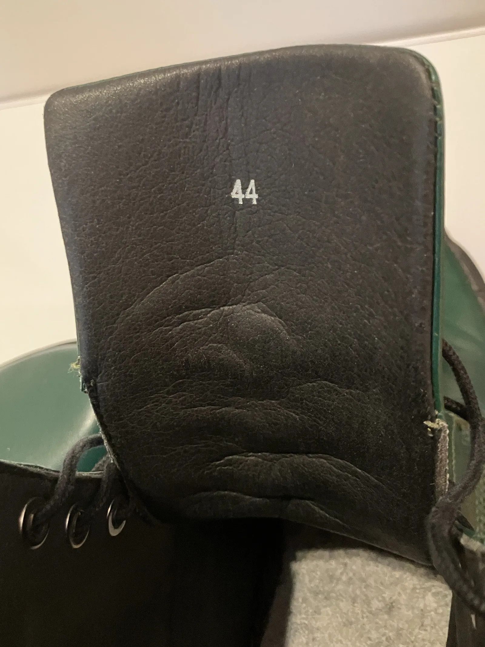 VIRON Viron Lace up Boots Size US 12 / EU 45 - 3 Thumbnail
