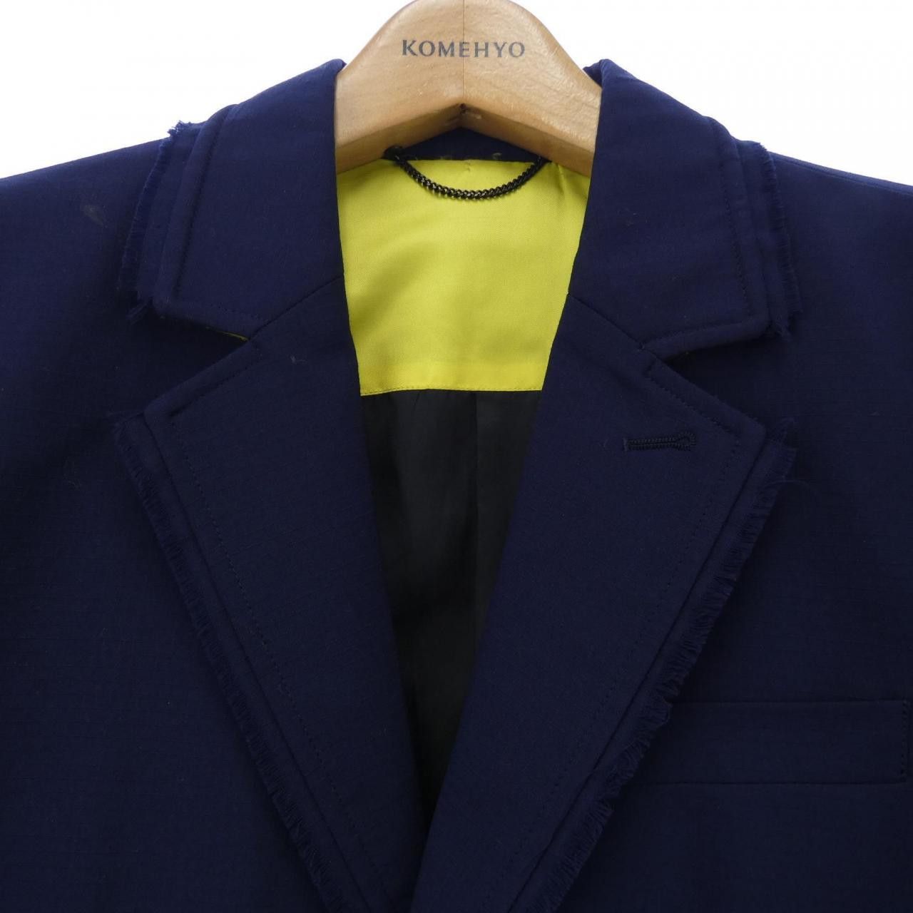 Other Other DIESEL Jacket Others Outerwear 00e8f200 DUTY FREE for USA Size ONE SIZE - 6 Thumbnail