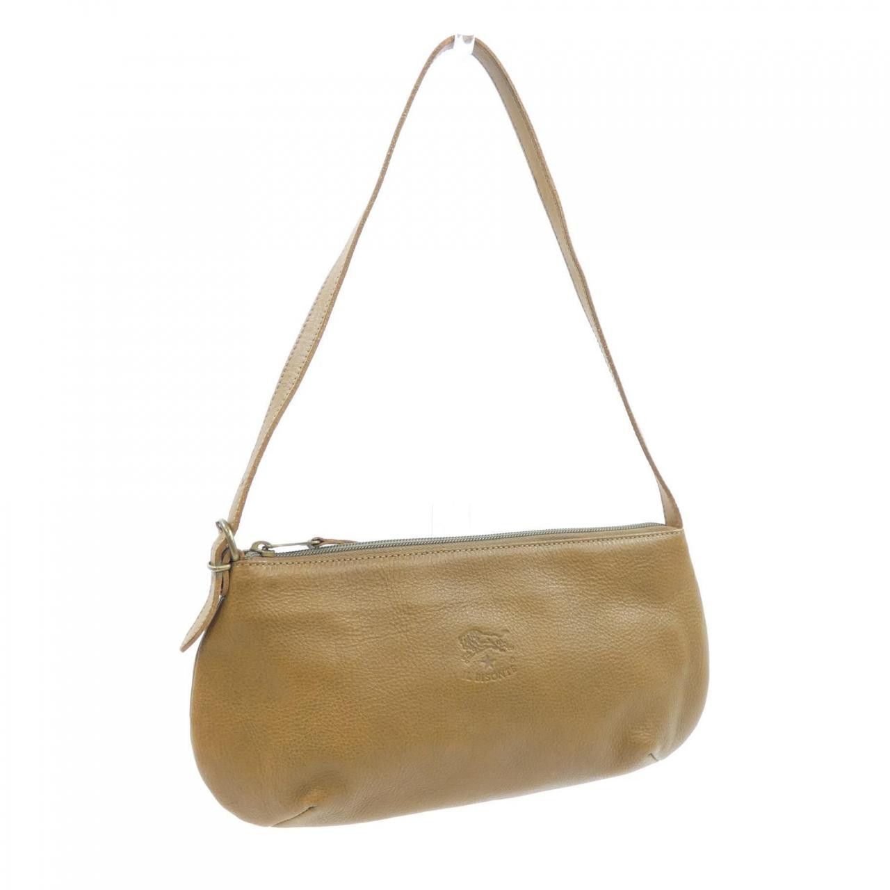 Other Other Il Bisonte Bag Leather Shoulder Bag DUTY FREE for USA Size ONE SIZE - 2 Thumbnail