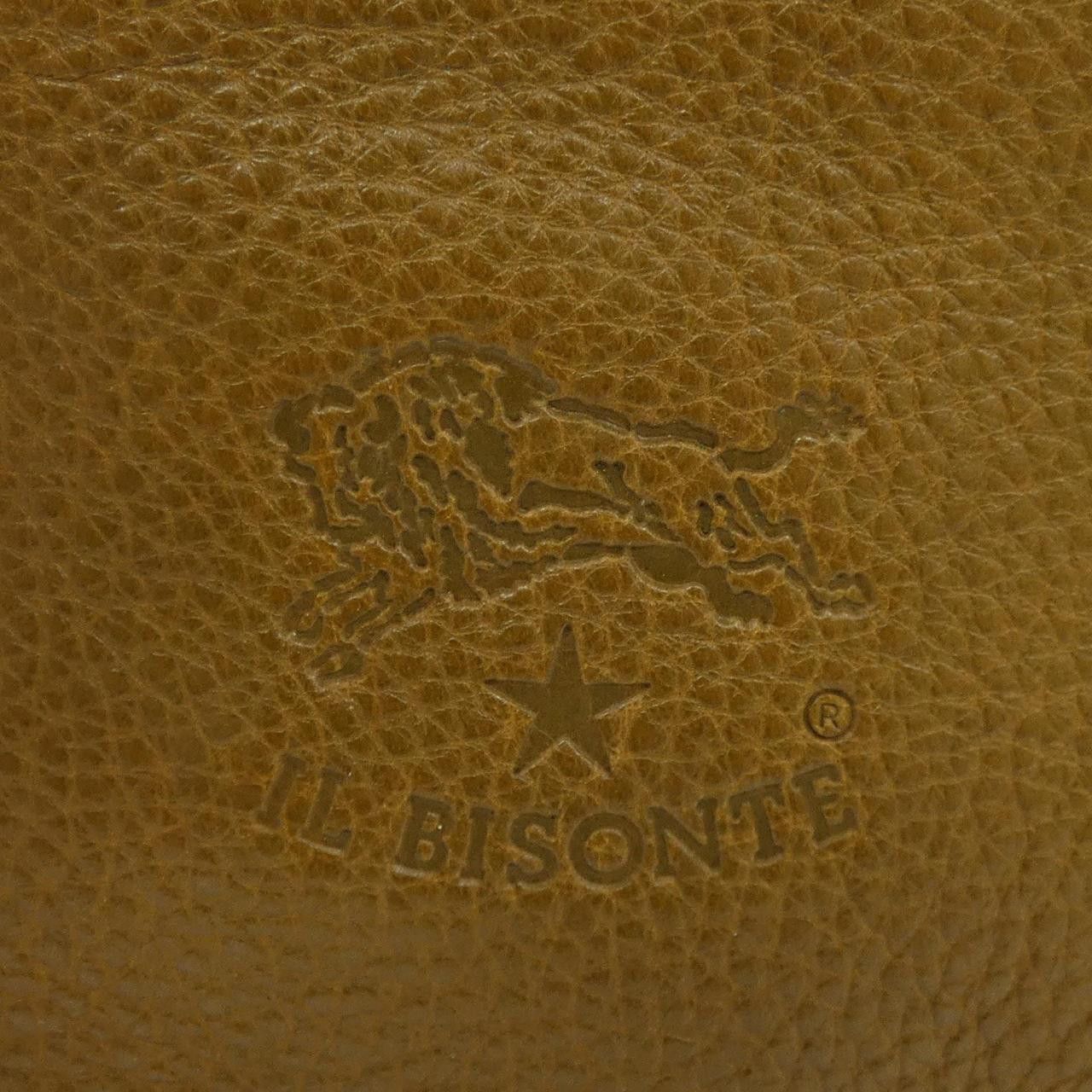 Other Other Il Bisonte Bag Leather Shoulder Bag DUTY FREE for USA Size ONE SIZE - 5 Thumbnail