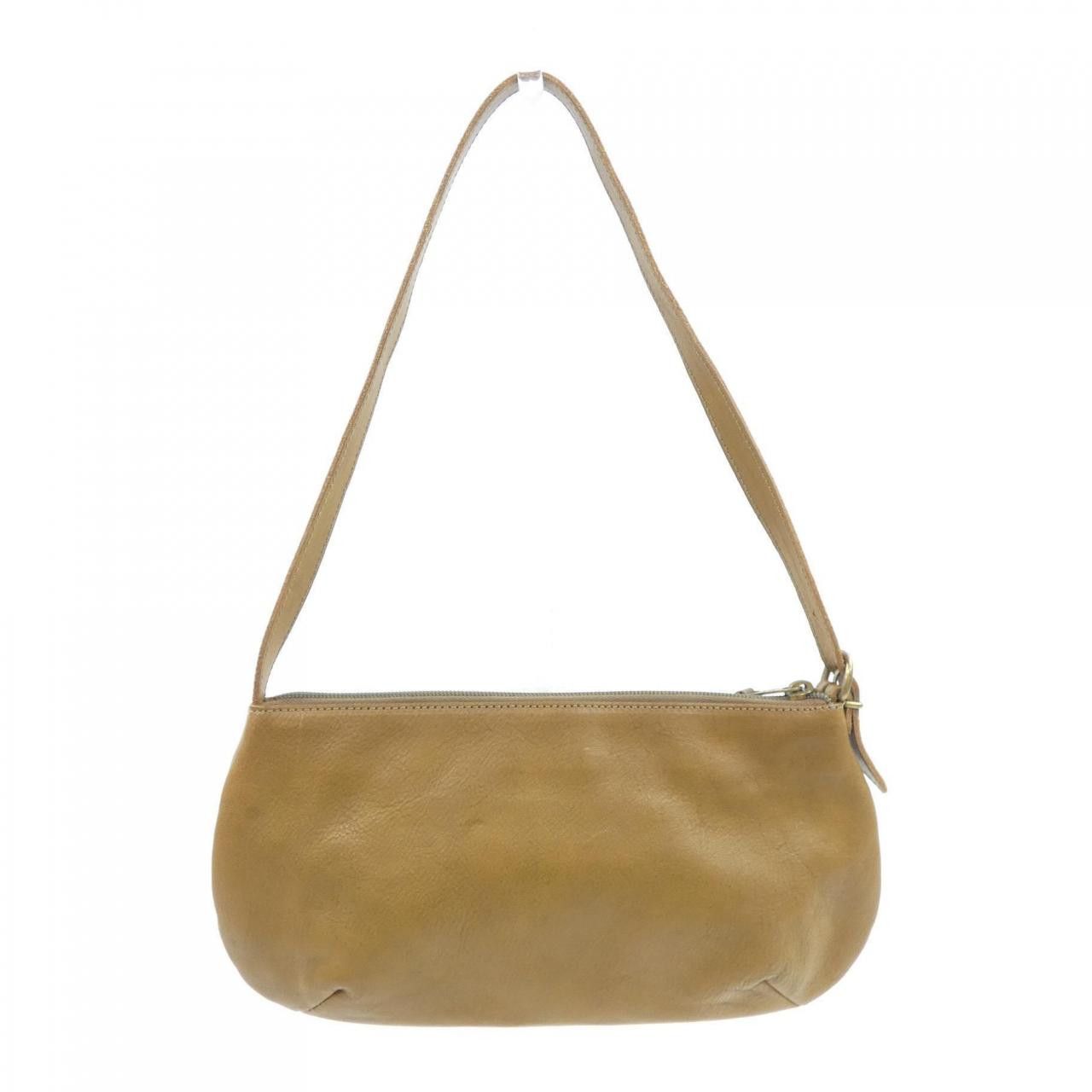 Other Other Il Bisonte Bag Leather Shoulder Bag DUTY FREE for USA Size ONE SIZE - 3 Thumbnail