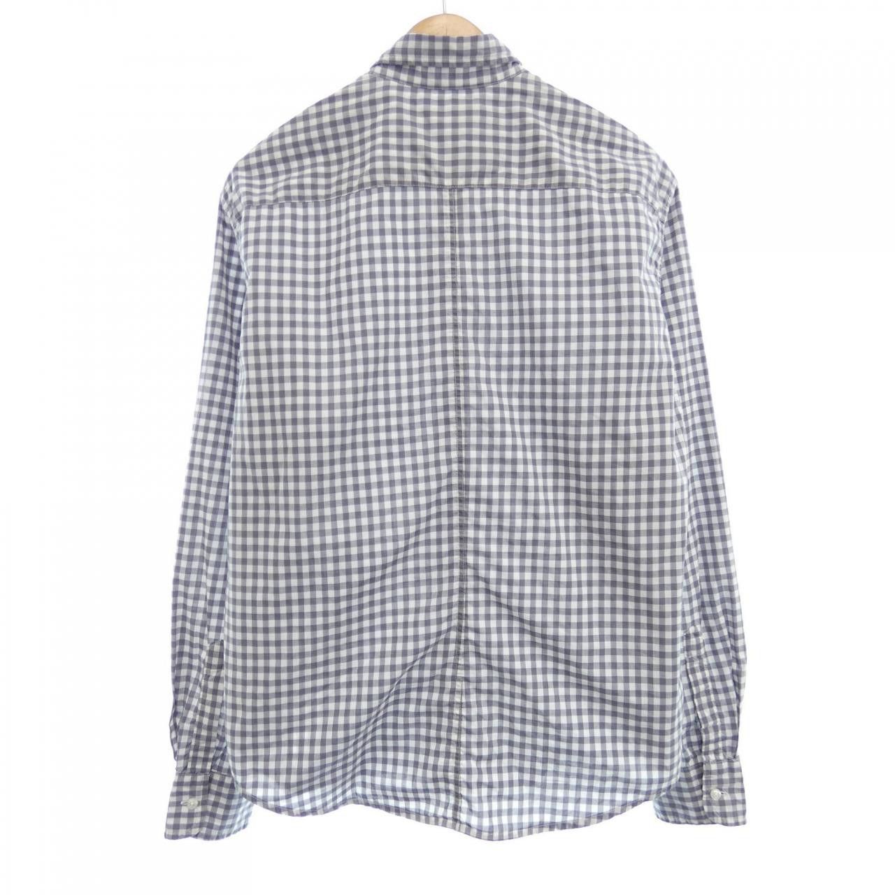 Other Other Frank&Eileen Shirt Cotton Dress Shirt DUTY FREE for USA Size ONE SIZE - 2 Thumbnail
