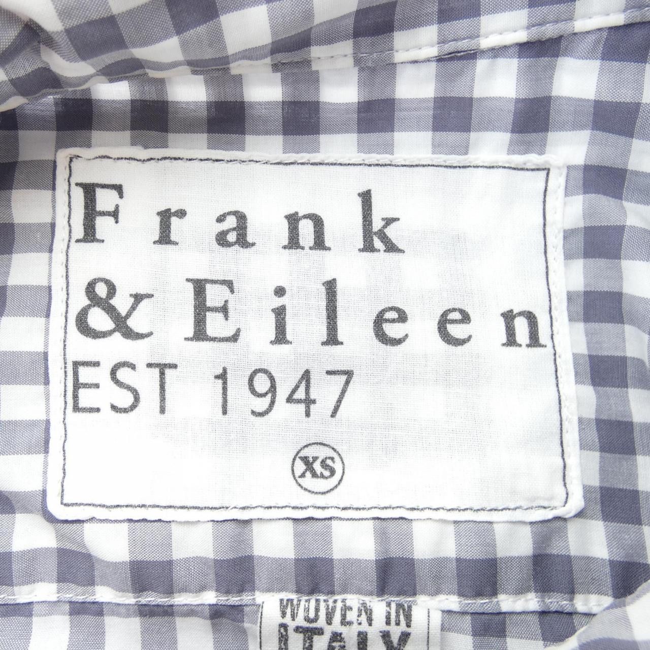 Other Other Frank&Eileen Shirt Cotton Dress Shirt DUTY FREE for USA Size ONE SIZE - 4 Thumbnail