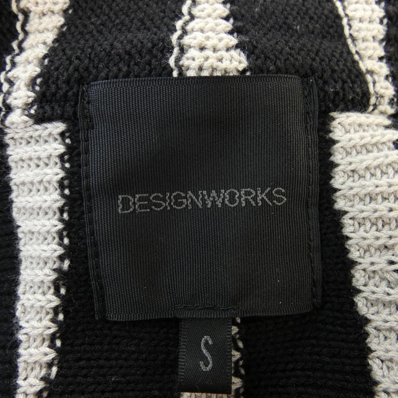 Other Other Design Works Jacket Others Outerwear DUTY FREE for USA Size ONE SIZE - 4 Thumbnail