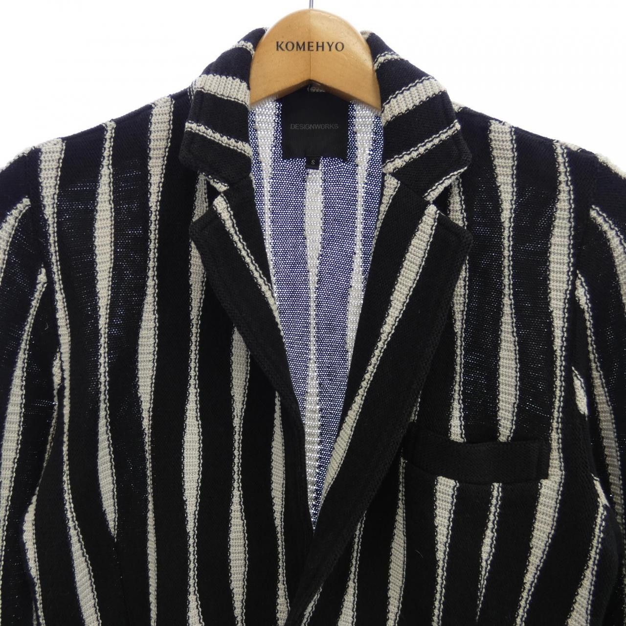 Other Other Design Works Jacket Others Outerwear DUTY FREE for USA Size ONE SIZE - 5 Thumbnail