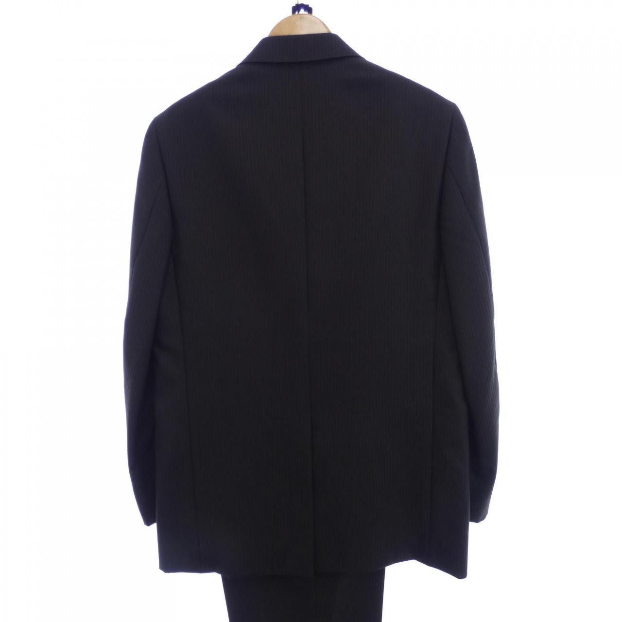Other Other Comme des Garçons Homme Deux Suit Set Others Suits DQ-J026/DQ-P026 DUTY FREE for USA Size ONE SIZE - 2 Thumbnail