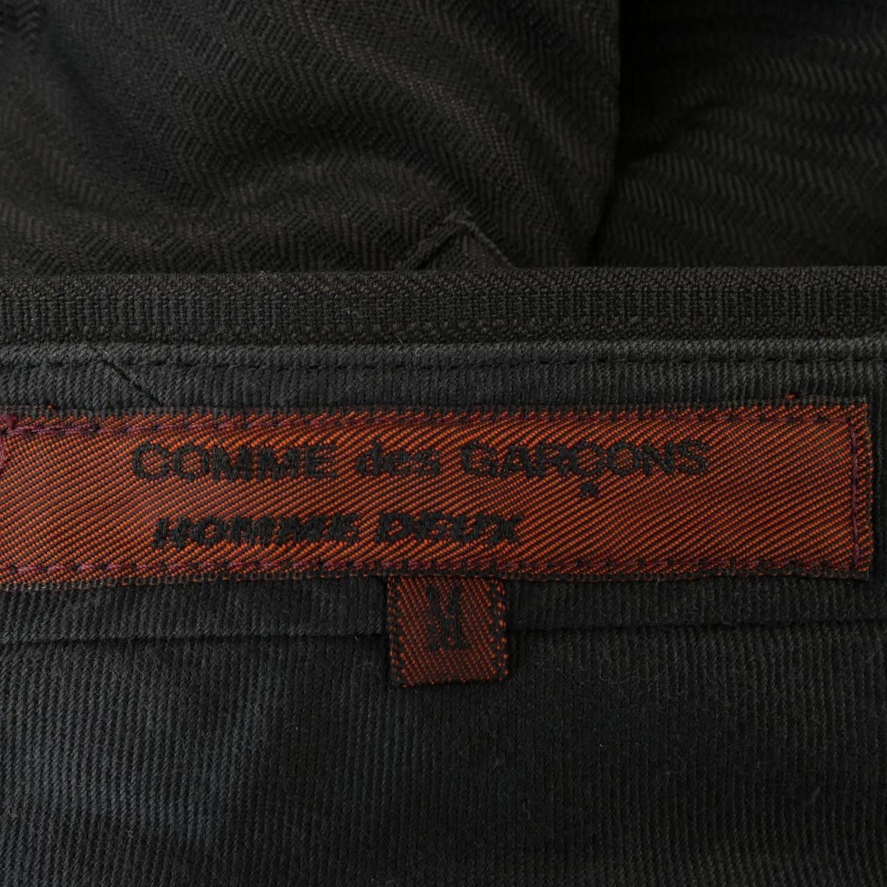 Other Other Comme des Garçons Homme Deux Suit Set Others Suits DQ-J026/DQ-P026 DUTY FREE for USA Size ONE SIZE - 4 Thumbnail