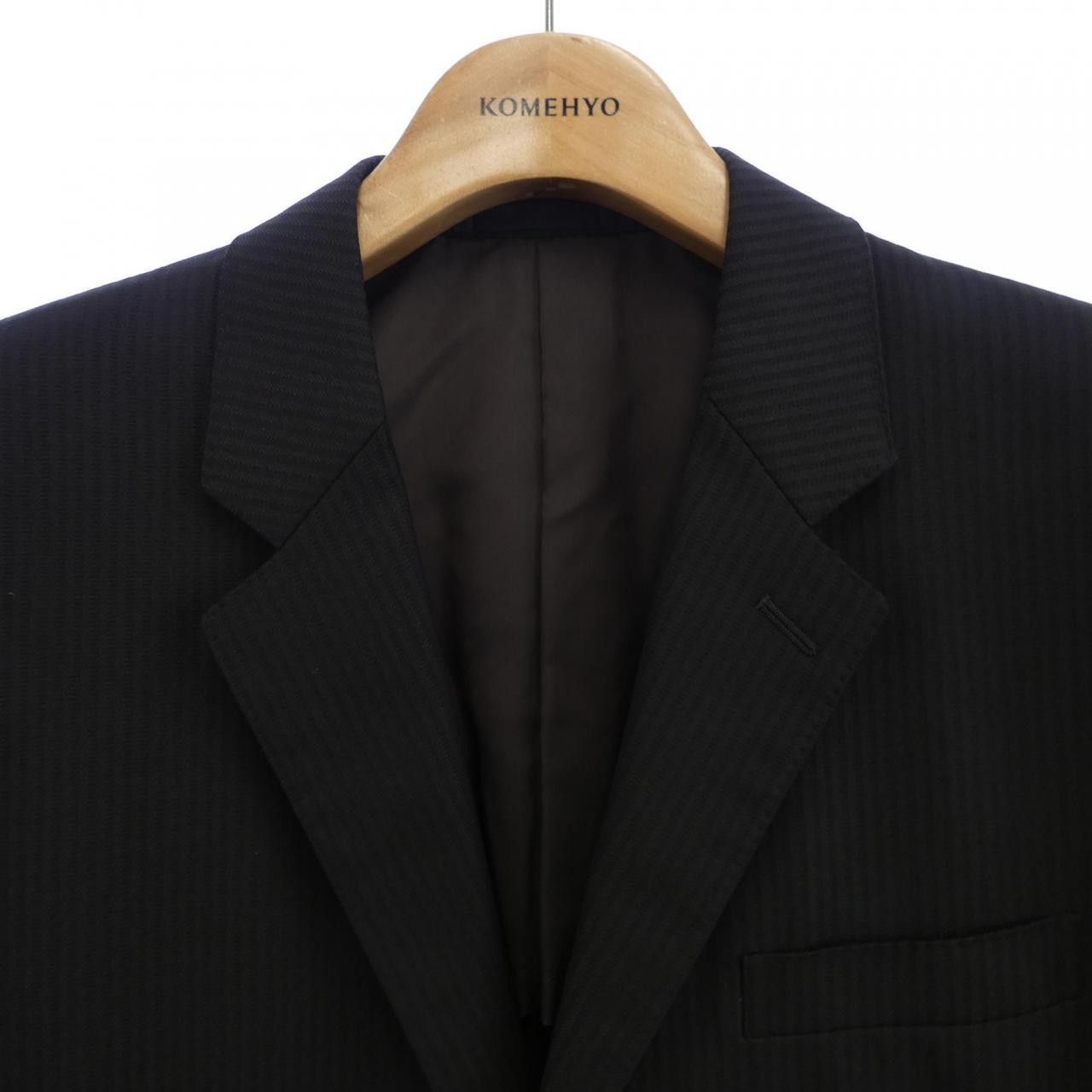 Other Other Comme des Garçons Homme Deux Suit Set Others Suits DQ-J026/DQ-P026 DUTY FREE for USA Size ONE SIZE - 5 Thumbnail