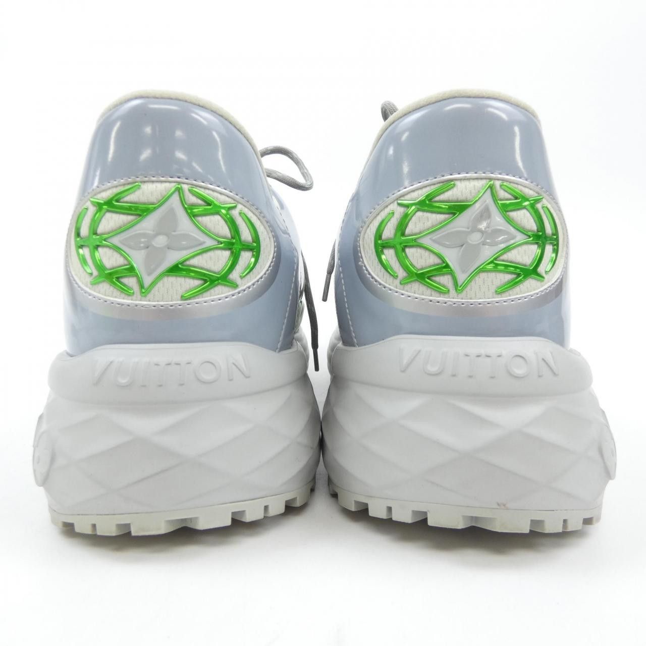 Louis Vuitton Louis Vuitton Louis Vuitton LV Discovery Sneakers Others Shoes DUTY FREE for USA Size ONE SIZE - 5 Thumbnail