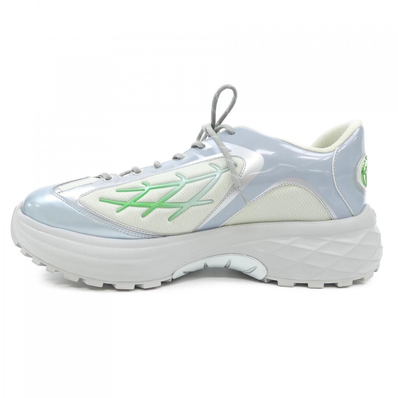Louis Vuitton Louis Vuitton Louis Vuitton LV Discovery Sneakers Others Shoes DUTY FREE for USA Size ONE SIZE - 2 Thumbnail