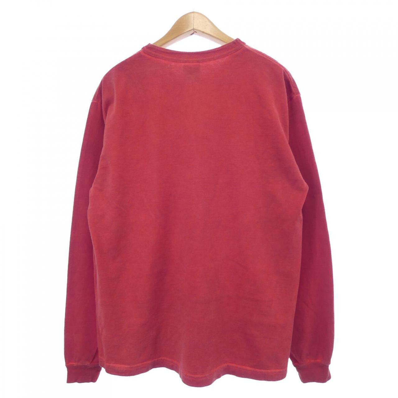 Other Other Champion DOVERSTREETMARKET Cotton T-shirt Cotton T-Shirts DUTY FREE for USA Size ONE SIZE - 2 Thumbnail