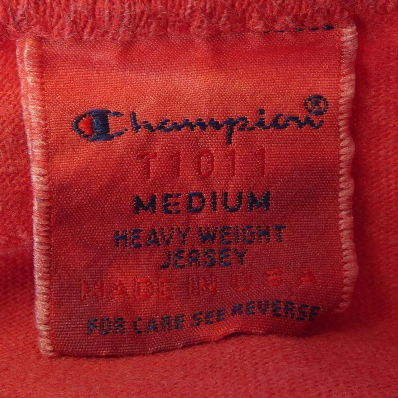Other Other Champion DOVERSTREETMARKET Cotton T-shirt Cotton T-Shirts DUTY FREE for USA Size ONE SIZE - 4 Thumbnail