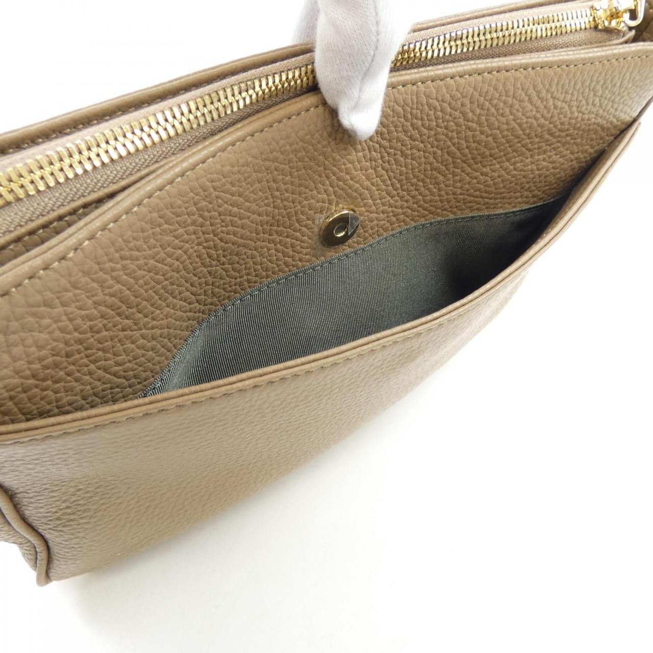 Other Other LEATHER JEWELS Leather Bag Leather Handbag DUTY FREE for USA Size ONE SIZE - 8 Thumbnail