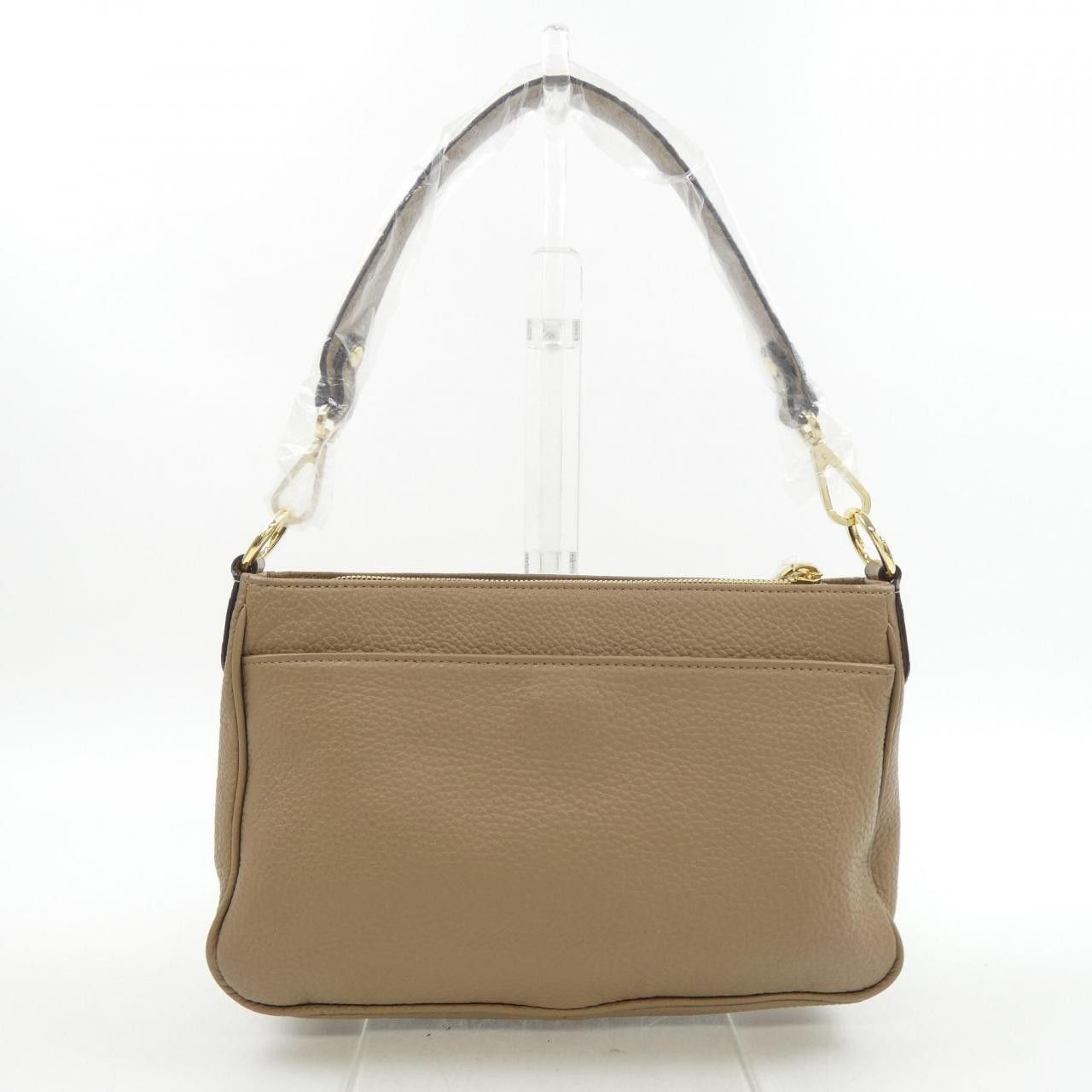 Other Other LEATHER JEWELS Leather Bag Leather Handbag DUTY FREE for USA Size ONE SIZE - 3 Thumbnail