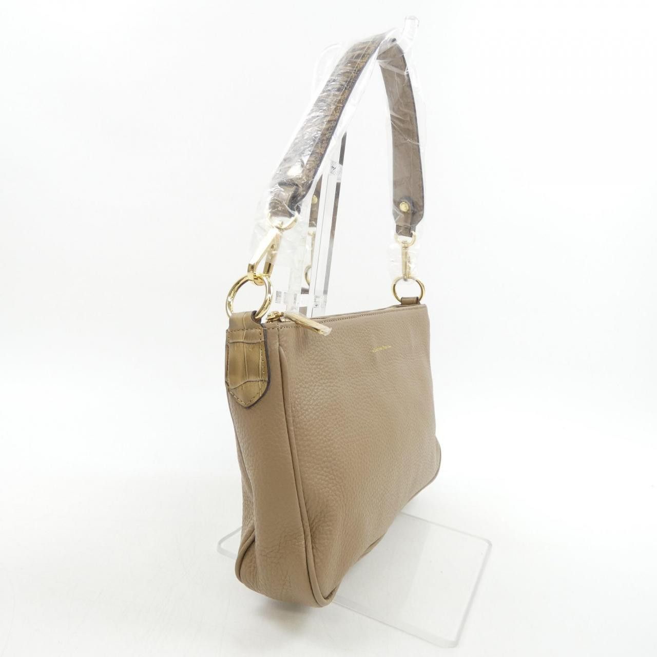Other Other LEATHER JEWELS Leather Bag Leather Handbag DUTY FREE for USA Size ONE SIZE - 2 Thumbnail
