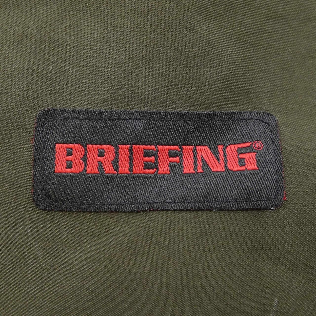 Other Other BRIEFING Bag Others Business Bag DUTY FREE for USA Size ONE SIZE - 5 Thumbnail