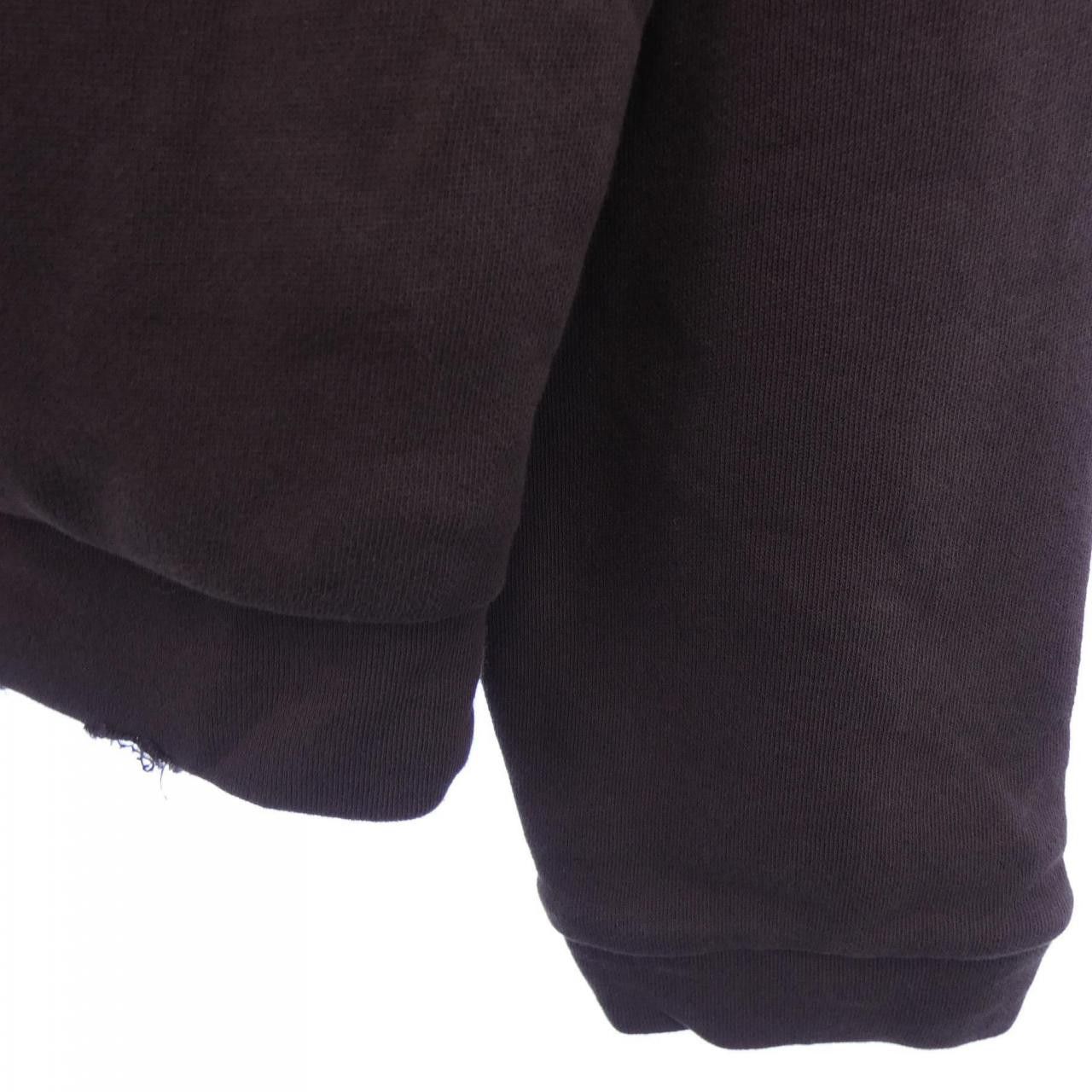 Other Other Journal Standard Sweatshirt Cotton Sweatshirts & Hoodies 24-070-600-8050-3-0 DUTY FREE for USA Size ONE SIZE - 6 Thumbnail