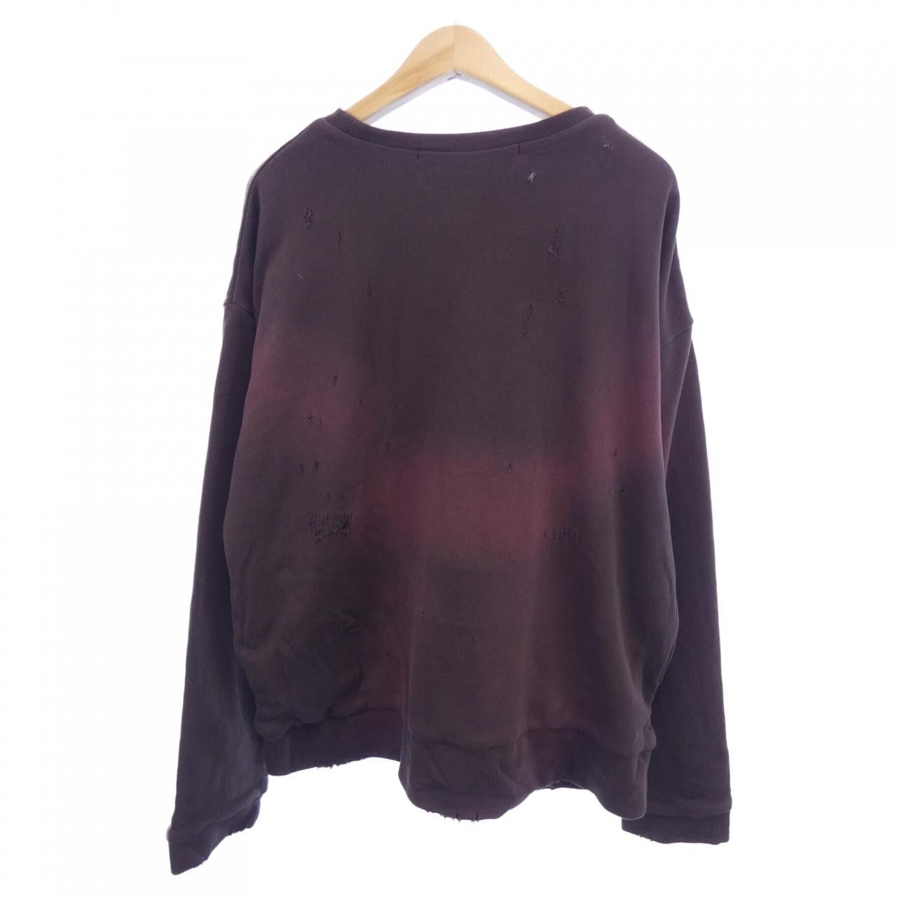 Other Other Journal Standard Sweatshirt Cotton Sweatshirts & Hoodies 24-070-600-8050-3-0 DUTY FREE for USA Size ONE SIZE - 2 Thumbnail