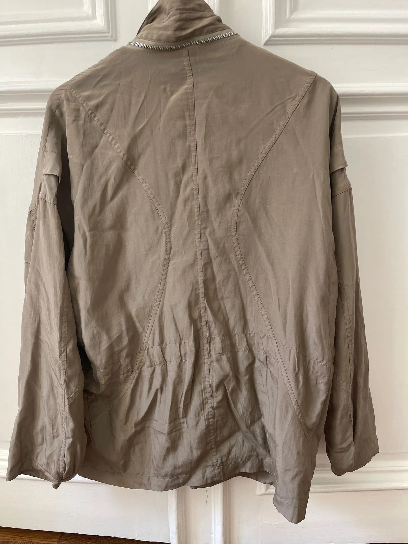 Acne Studios Acne Studios Jacket Size XS / US 0-2 / IT 36-38 - 5 Thumbnail