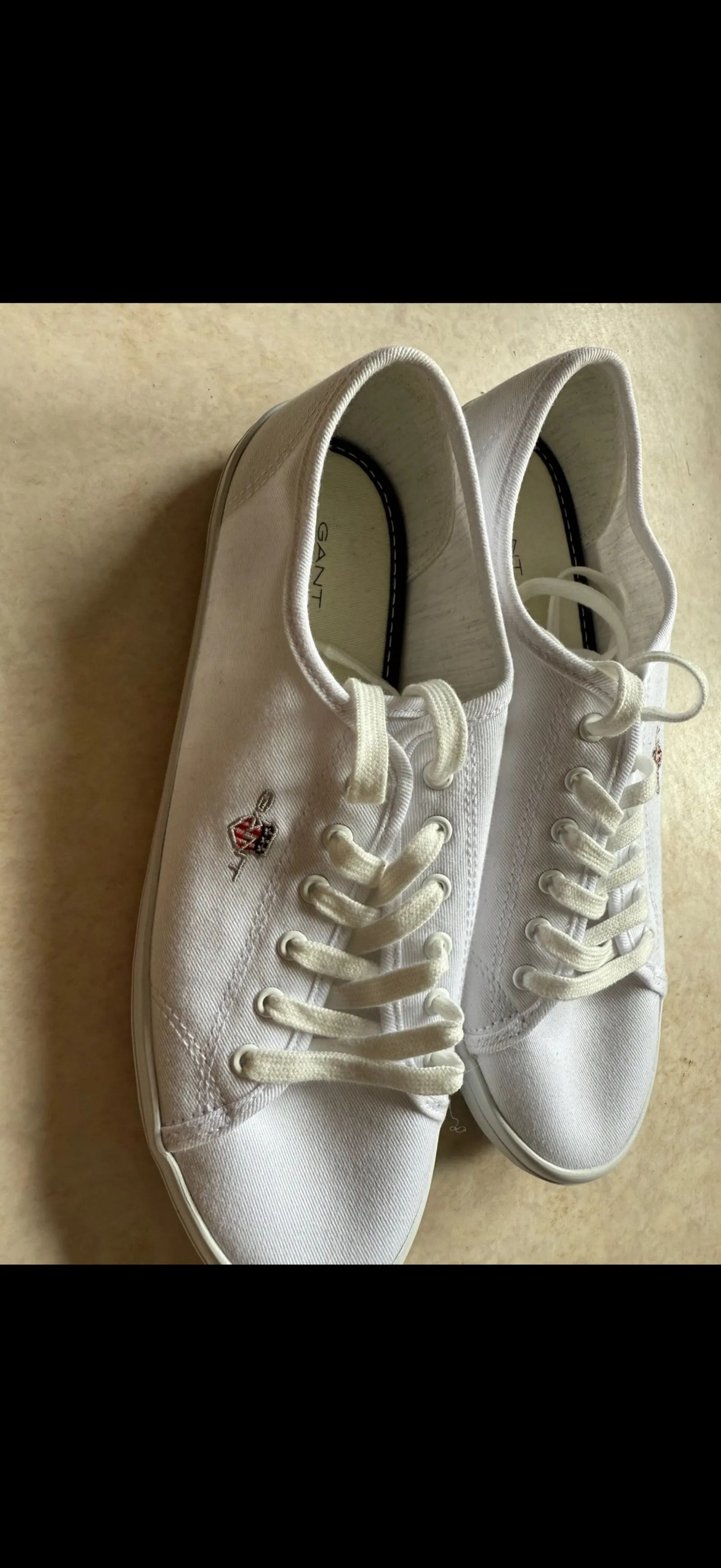 Gant Gant Sneakers Size US 11 / IT 41 - 2 Thumbnail