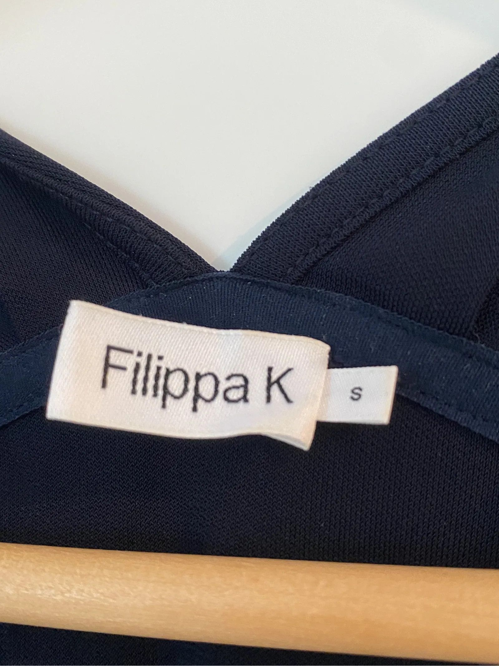 Filippa K Filippa K Dress Size S / US 4 / IT 40 - 2 Thumbnail