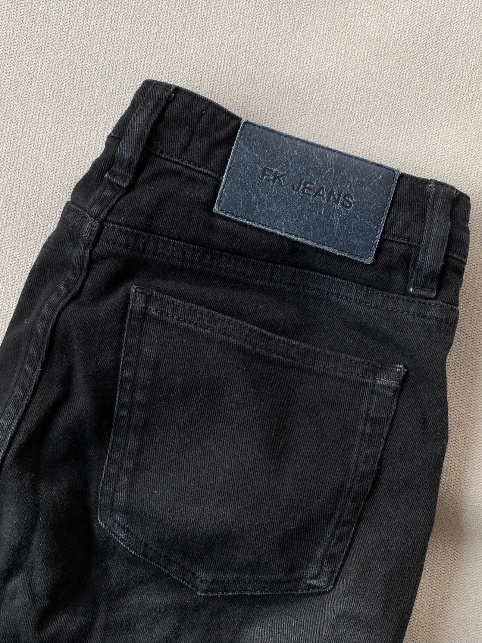 Filippa K Filippa K Hally Jean Jeans Size 27" / US 4 / IT 40 - 5 Thumbnail