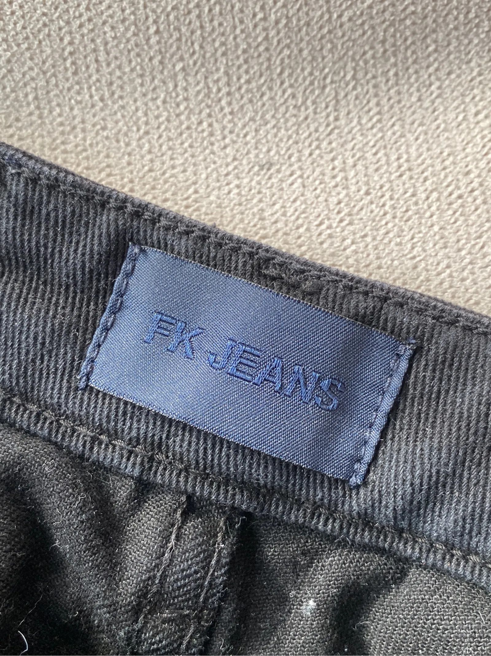 Filippa K Filippa K Hally Jean Jeans Size 27" / US 4 / IT 40 - 2 Thumbnail