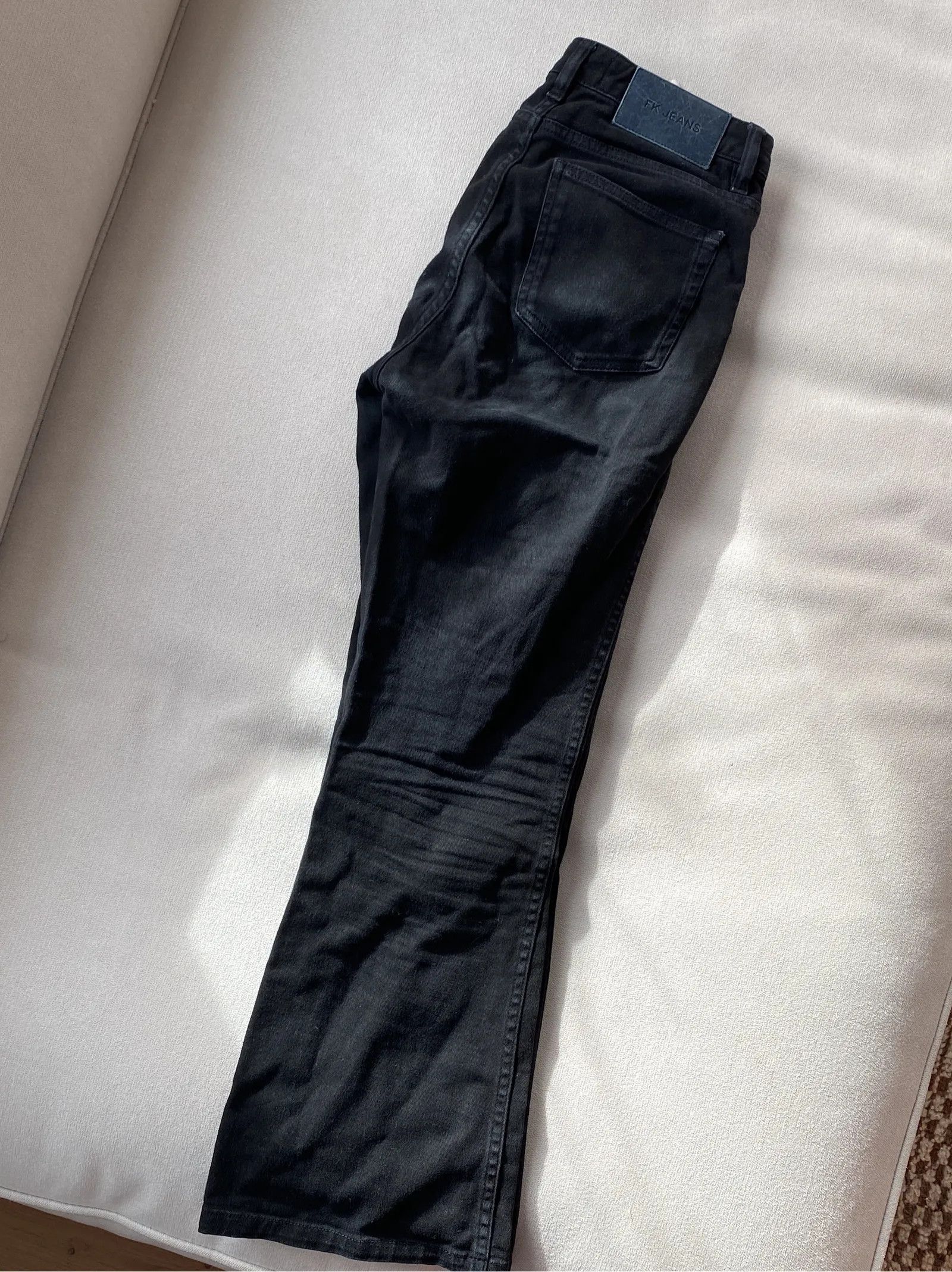 Filippa K Filippa K Hally Jean Jeans Size 27" / US 4 / IT 40 - 4 Thumbnail