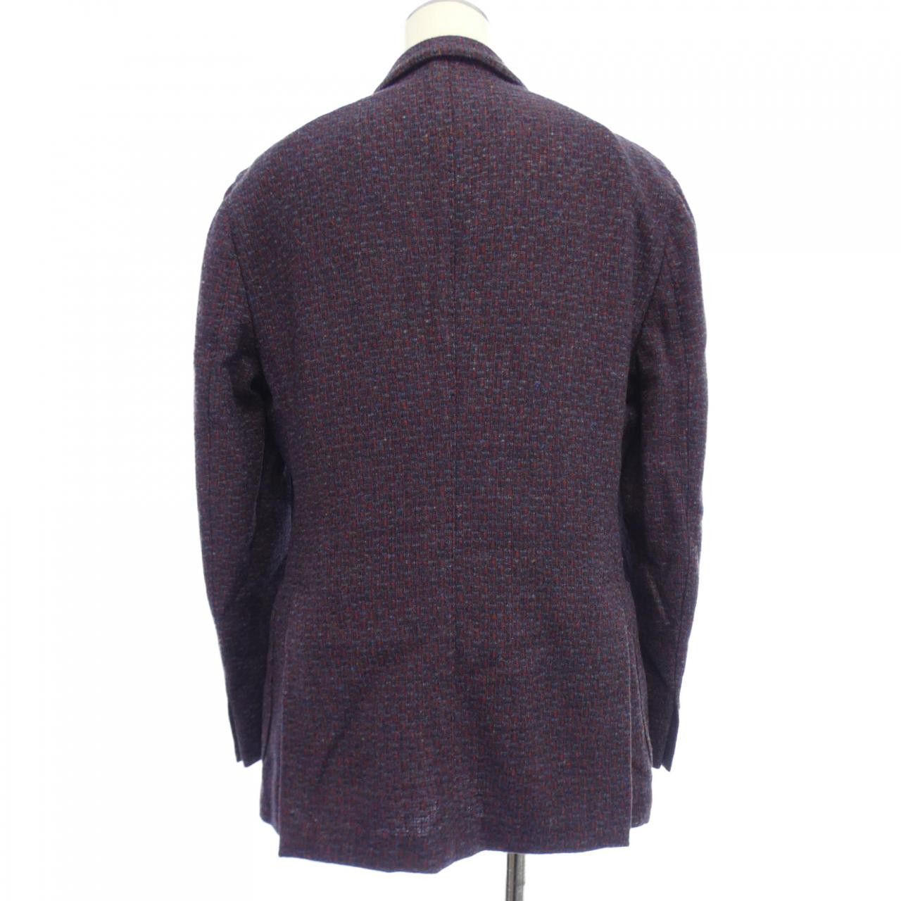 Other Other Boglioli Jacket Others Outerwear DUTY FREE for USA Size ONE SIZE - 2 Thumbnail