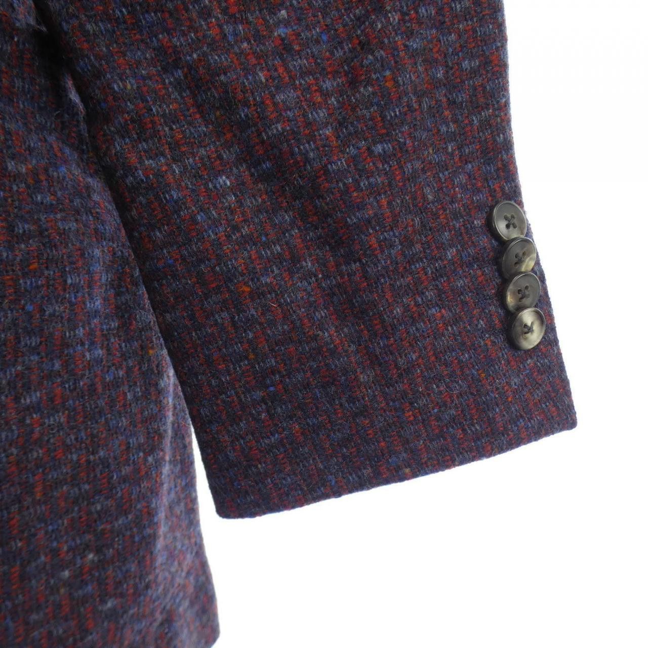 Other Other Boglioli Jacket Others Outerwear DUTY FREE for USA Size ONE SIZE - 6 Thumbnail
