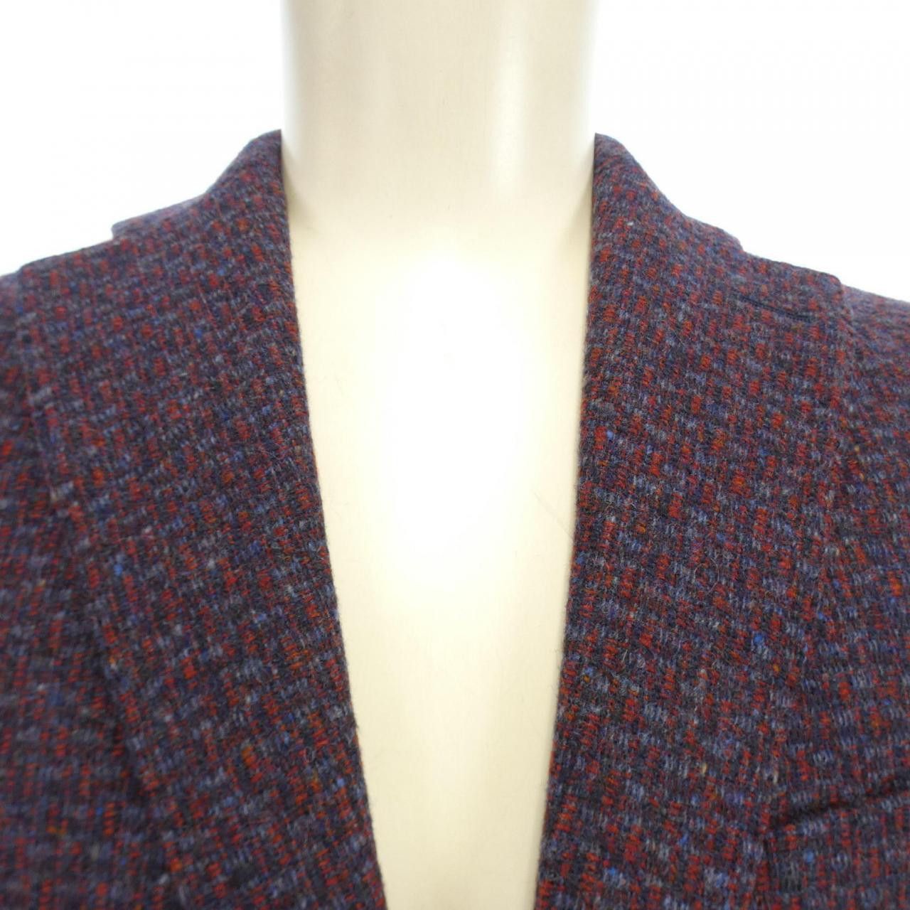 Other Other Boglioli Jacket Others Outerwear DUTY FREE for USA Size ONE SIZE - 5 Thumbnail