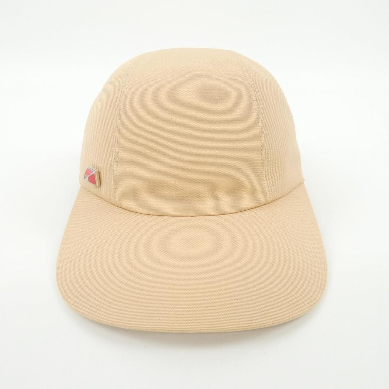 Hermes Hermes Hermes H251057N Cotton Cap Cotton Hats DUTY FREE for USA Size ONE SIZE - 2 Thumbnail