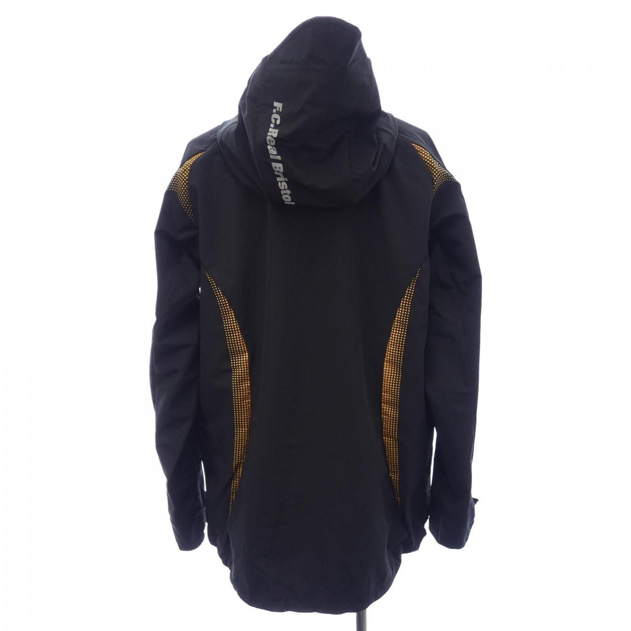 Other Other F.C.R.B. Blouson Others Outerwear FCRB-250000 DUTY FREE for USA Size ONE SIZE - 2 Thumbnail