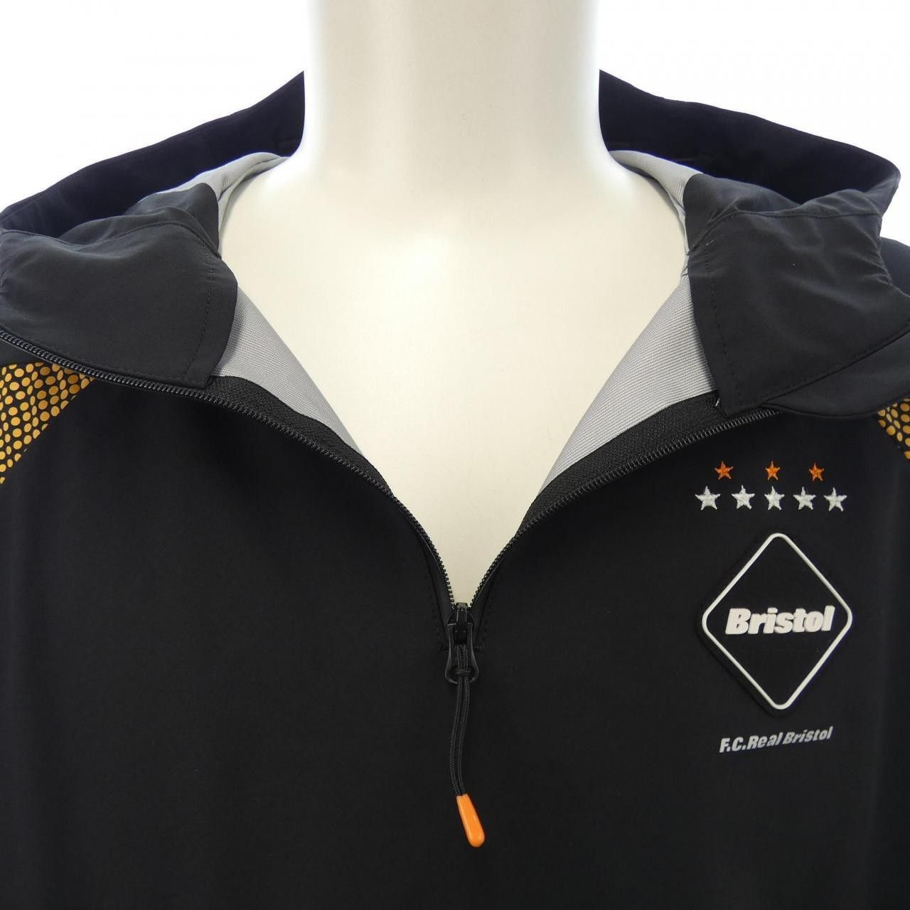 Other Other F.C.R.B. Blouson Others Outerwear FCRB-250000 DUTY FREE for USA Size ONE SIZE - 5 Thumbnail