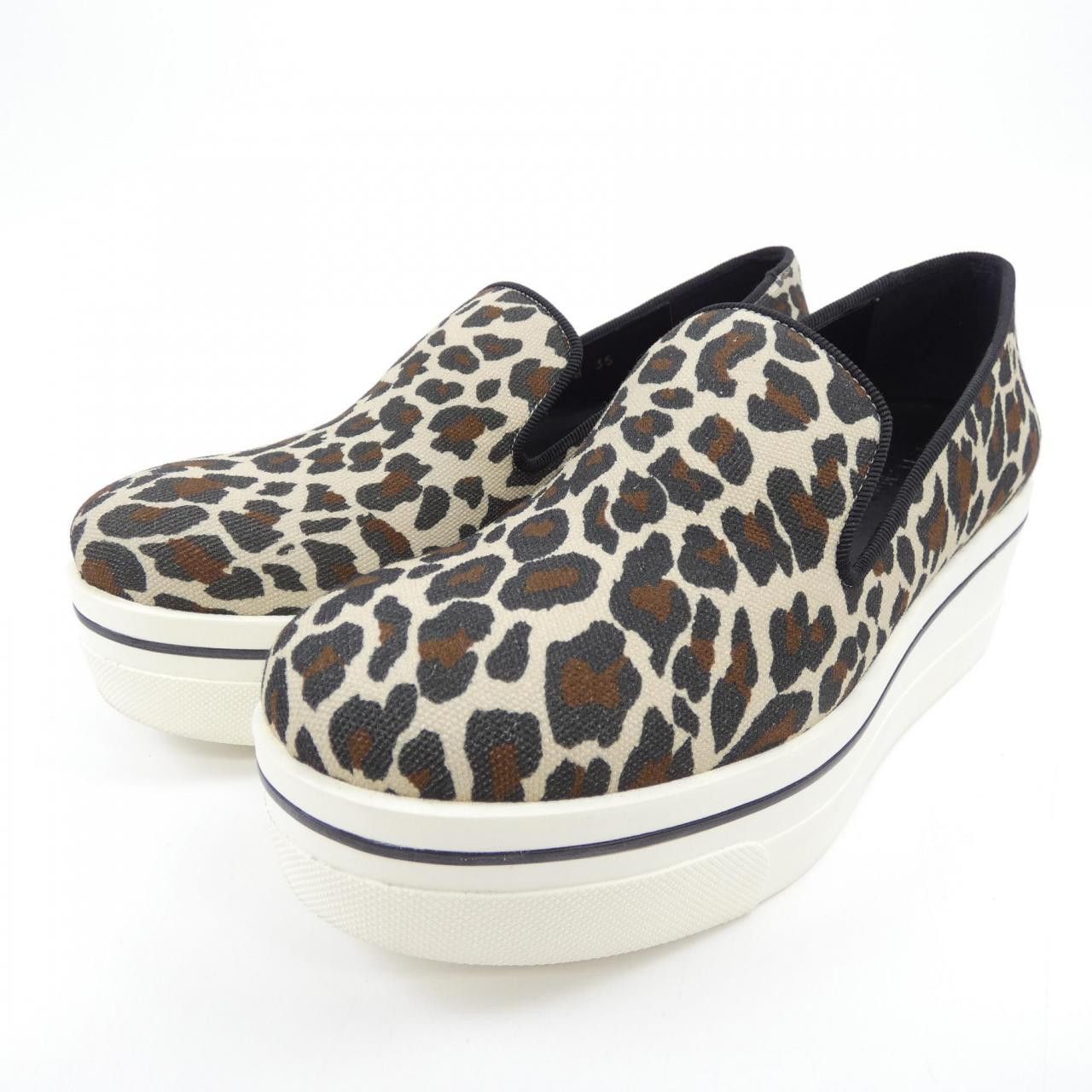 Stella McCartney Stella Mccartney Stella McCartney Sneakers Others Shoes DUTY FREE for USA Size ONE SIZE - 3 Thumbnail