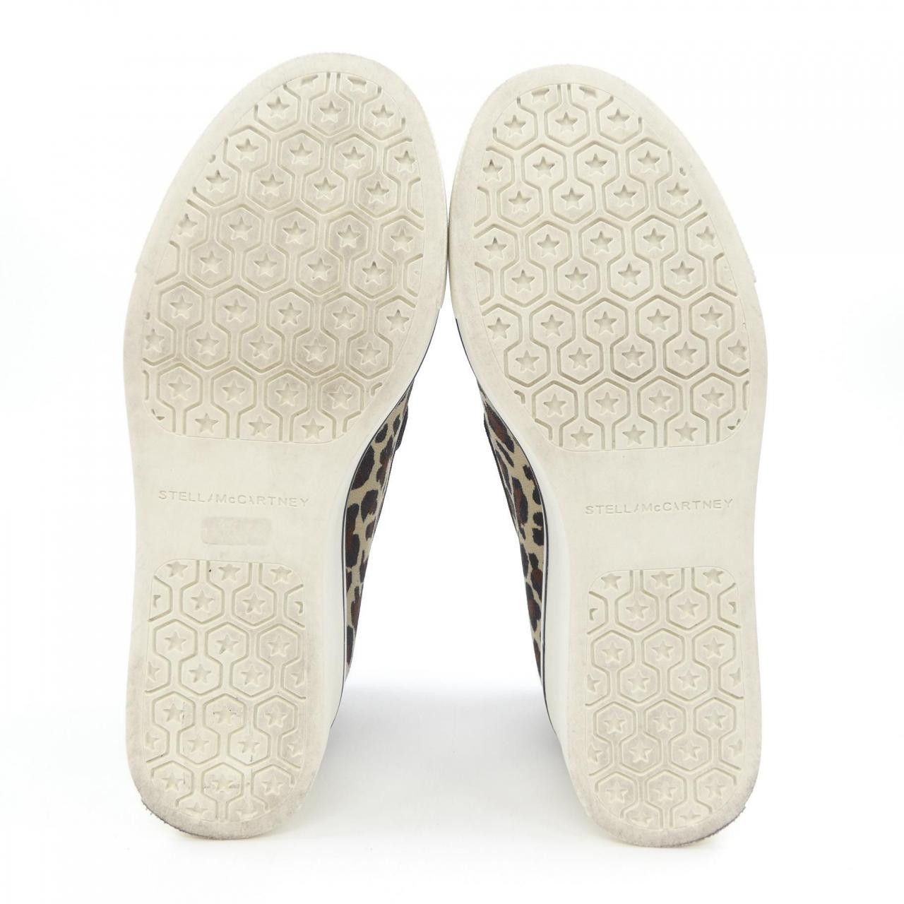 Stella McCartney Stella Mccartney Stella McCartney Sneakers Others Shoes DUTY FREE for USA Size ONE SIZE - 4 Thumbnail
