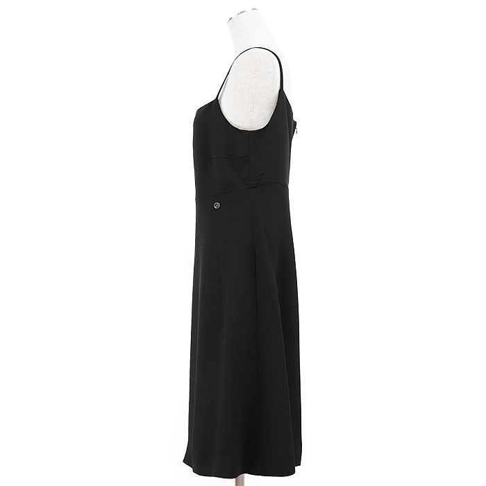 Chanel Chanel Chanel P37628 Silk Camisole Dress Others Dresses P37628 DUTY FREE for USA Size ONE SIZE - 13 Thumbnail
