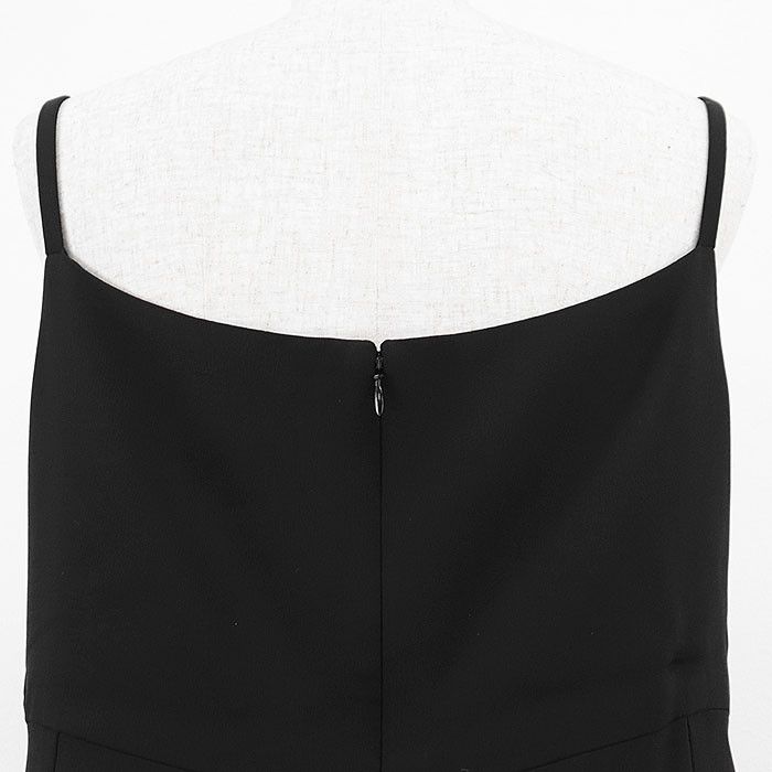 Chanel Chanel Chanel P37628 Silk Camisole Dress Others Dresses P37628 DUTY FREE for USA Size ONE SIZE - 14 Thumbnail